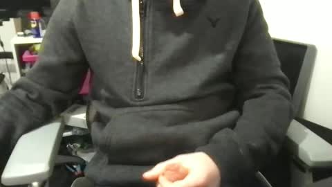 Snapshot of baddersguy13 chatting on 02-12-25, 11:29 baddersguy13 online show from 02-12-25, 11:29