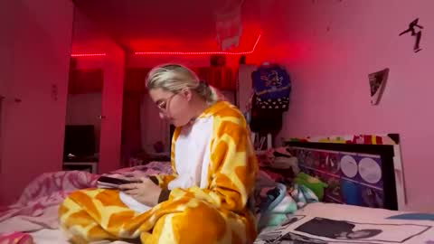baddieprettypussy online show from 05-31-26, 11:28