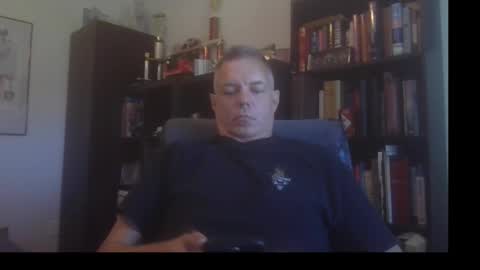 Badger online show from 12-03-24, 05:45