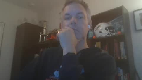 Badger online show from 01-21-25, 12:15