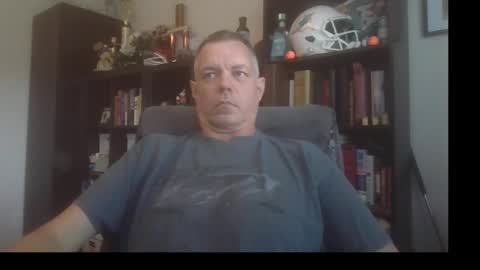 Badger online show from 02-25-25, 07:25