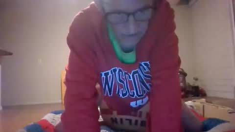 badgersfan online show from 06-01-26, 10:28
