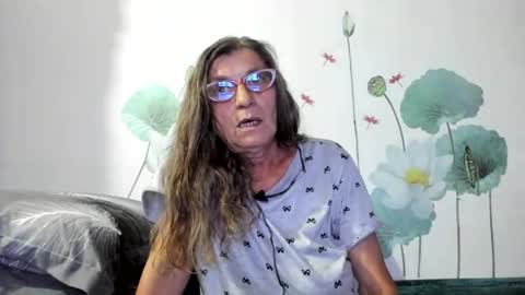 Gina online show from 06-04-26, 03:40
