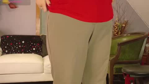 Badgirlpr online show from 12-04-25, 11:35