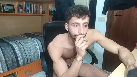 Snapshot of badguy_22 chatting on 01-14-25, 09:20 Badguy online show from 01-14-25, 09:20