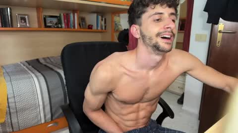 Badguy online show from 05-24-26, 05:40