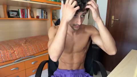Snapshot of badguy_22 chatting on 07-11-26, 10:07 Badguy online show from 07-11-26, 10:07
