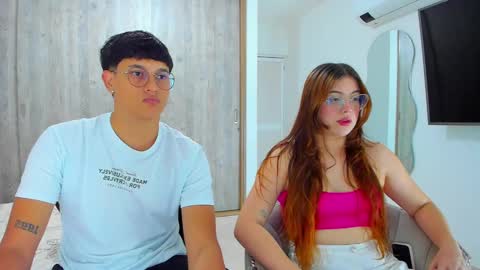 Snapshot of badgyal_ chatting on 12-07-24, 05:48 Beck and Rick online show from 12-07-24, 05:48