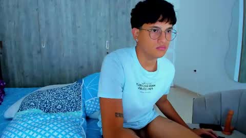 Snapshot of badgyal_ chatting on 03-06-25, 09:42 Beck and Rick online show from 03-06-25, 09:42