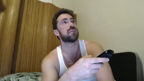 Rey online show from 11-04-25, 02:54