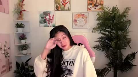 Snapshot of badjao_girl chatting on 07-15-26, 09:42 Joshaine online show from 07-15-26, 09:42