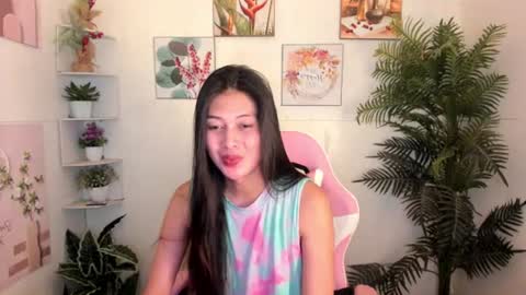 Snapshot of badjao_girl chatting on 07-17-26, 08:14 Joshaine online show from 07-17-26, 08:14