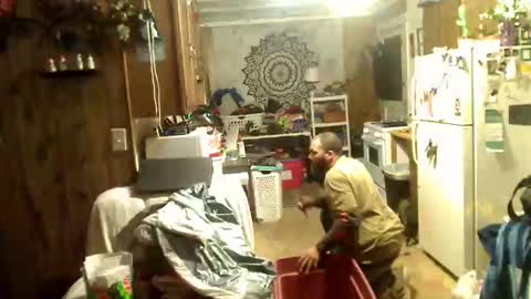 Snapshot of badnews68 chatting on 12-28-24, 08:16 StillPoPimpin online show from 12-28-24, 08:16