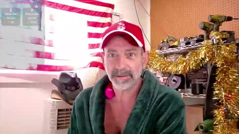 Silver online show from 12-15-25, 05:50