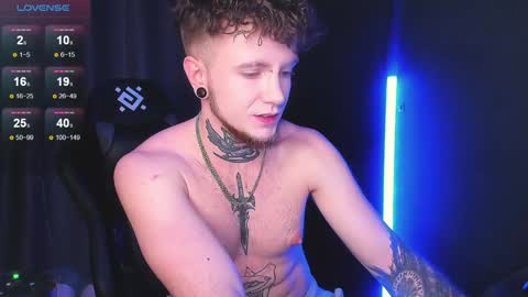 Alex online show from 01-15-25, 11:32