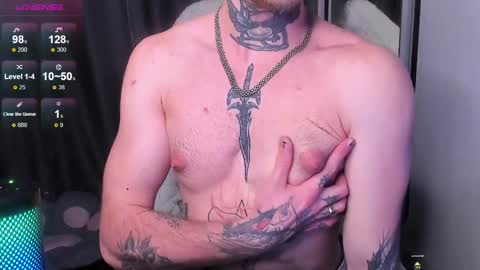 Alex online show from 02-01-25, 01:44