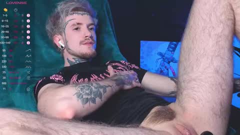 Alex online show from 05-18-26, 05:52