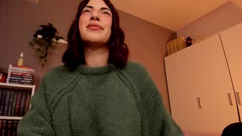 Blossom online show from 12-01-25, 04:12