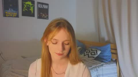 Kate online show from 06-13-26, 04:05