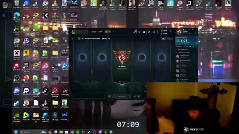 Baffels online show from 12-01-24, 08:42