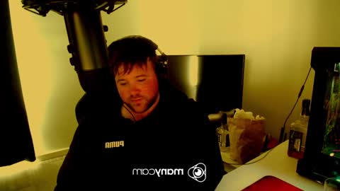 Baffels online show from 01-19-25, 05:37