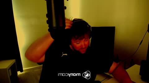 Baffels online show from 02-02-25, 04:48