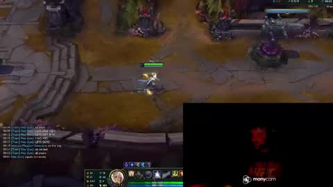 Baffels online show from 02-07-25, 10:29