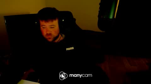 Baffels online show from 11-16-25, 12:33