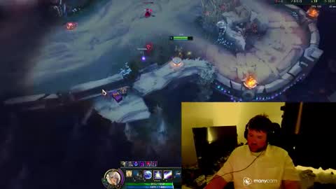 Baffels online show from 11-23-25, 04:34