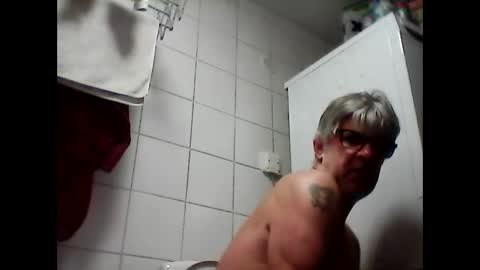 baggelina75 online show from 02-17-25, 04:31