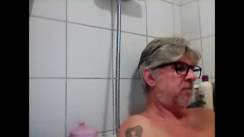 baggelina75 online show from 03-03-25, 05:50