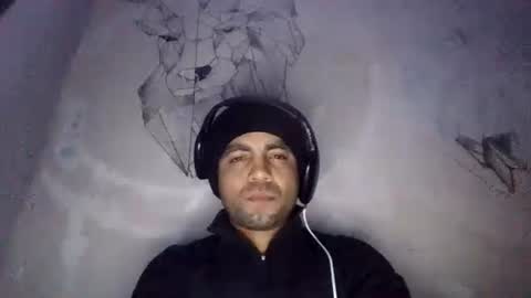 Snapshot of bagh950120pa3 chatting on 01-14-25, 07:17 EMMA95 online show from 01-14-25, 07:17