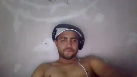 Snapshot of bagh950120pa3 chatting on 01-22-25, 12:06 EMMA95 online show from 01-22-25, 12:06