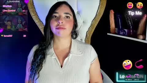 bagiolett  online show from 11-11-25, 07:47