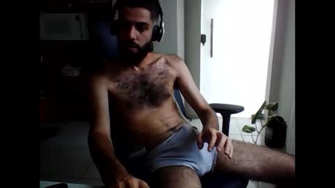 baianobarbudo online show from 12-13-24, 05:43