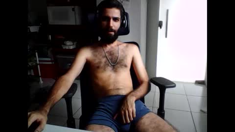 baianobarbudo online show from 01-09-25, 06:36