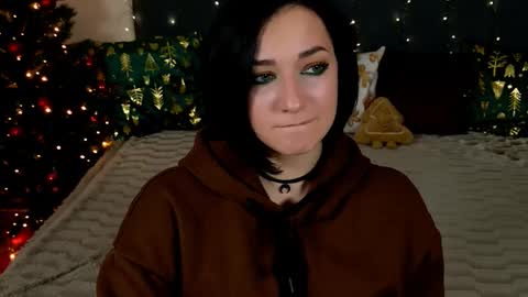 Bailyn online show from 12-21-25, 12:45