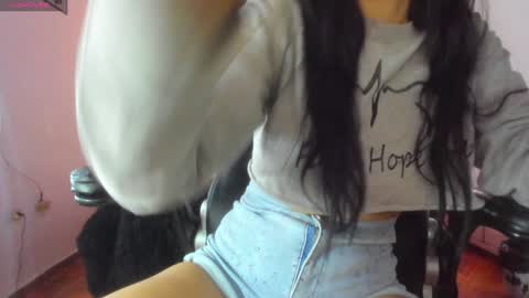 IM BAILEY online show from 01-13-25, 08:48