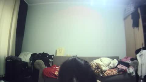 Snapshot of bailliy chatting on 11-20-25, 10:48 bailliy online show from 11-20-25, 10:48