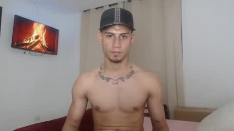 bairon_hugedick777 online show from 11-12-25, 11:47