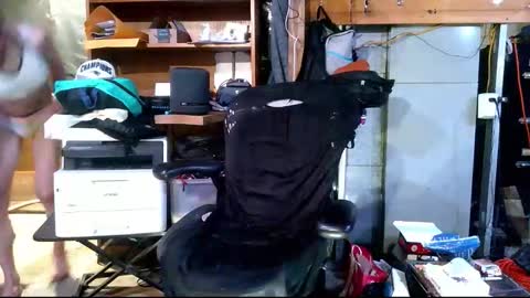 balddickstroking online show from 12-20-25, 10:00