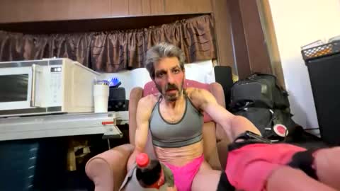 balddickstroking online show from 01-11-26, 06:18