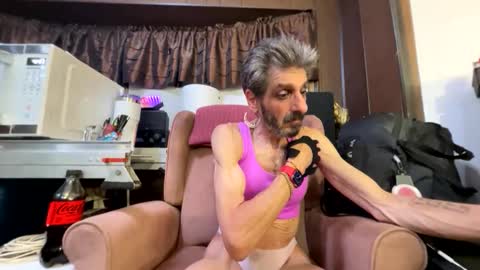 balddickstroking online show from 01-12-26, 09:47