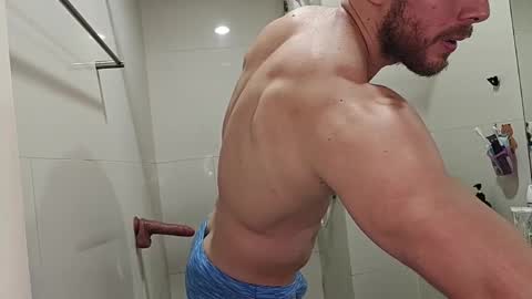 Snapshot of baldyboyy chatting on 10-01-25, 10:43 baldyboyy online show from 10-01-25, 10:43