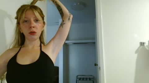 baleykins247 online show from 07-11-26, 02:47