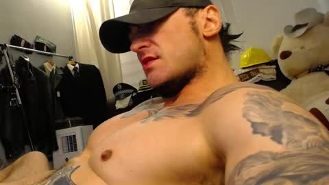 Bret Ballard online show from 03-21-26, 01:21