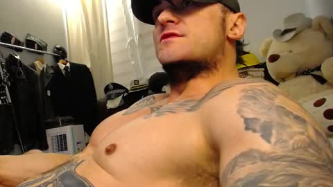 Bret Ballard online show from 03-27-26, 01:22