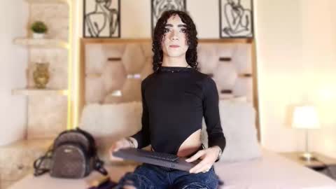 ballesteros_ online show from 12-01-25, 03:55