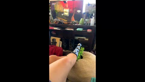 Ballista the Boss online show from 04-11-26, 04:33