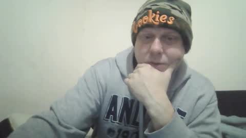 Snapshot of ballzrockwell chatting on 03-08-25, 02:40 ballzrockwell online show from 03-08-25, 02:40